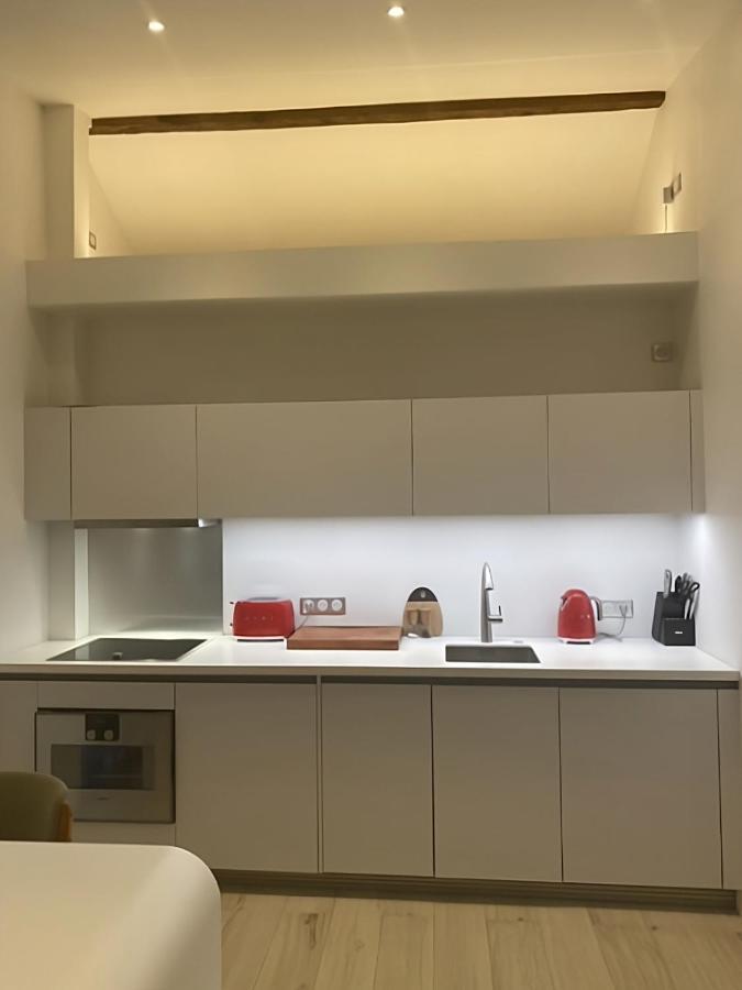 New Apartment Near Champs Elysees Paris Exterior foto