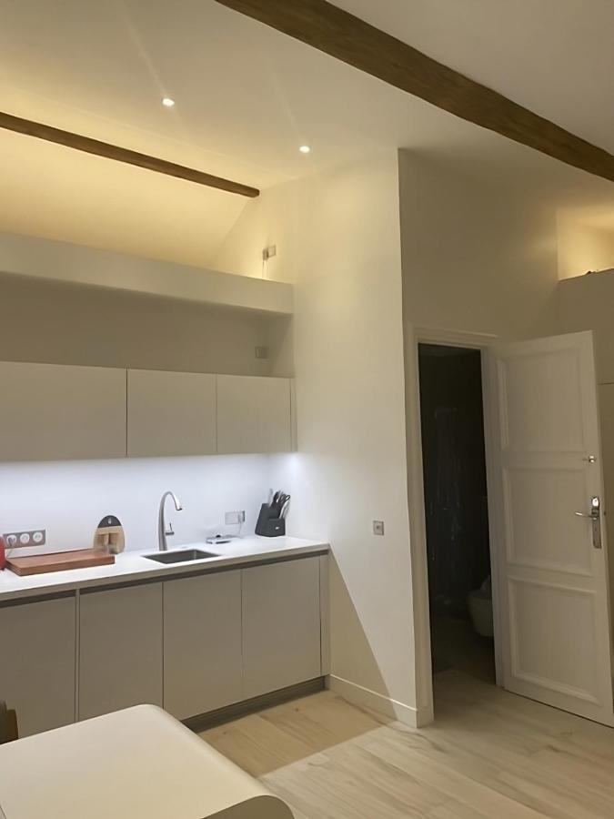 New Apartment Near Champs Elysees Paris Exterior foto