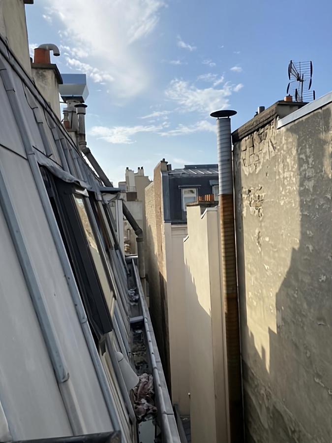 New Apartment Near Champs Elysees Paris Exterior foto