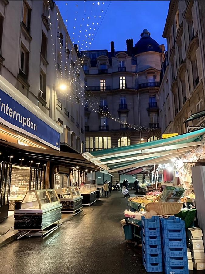 New Apartment Near Champs Elysees Paris Exterior foto