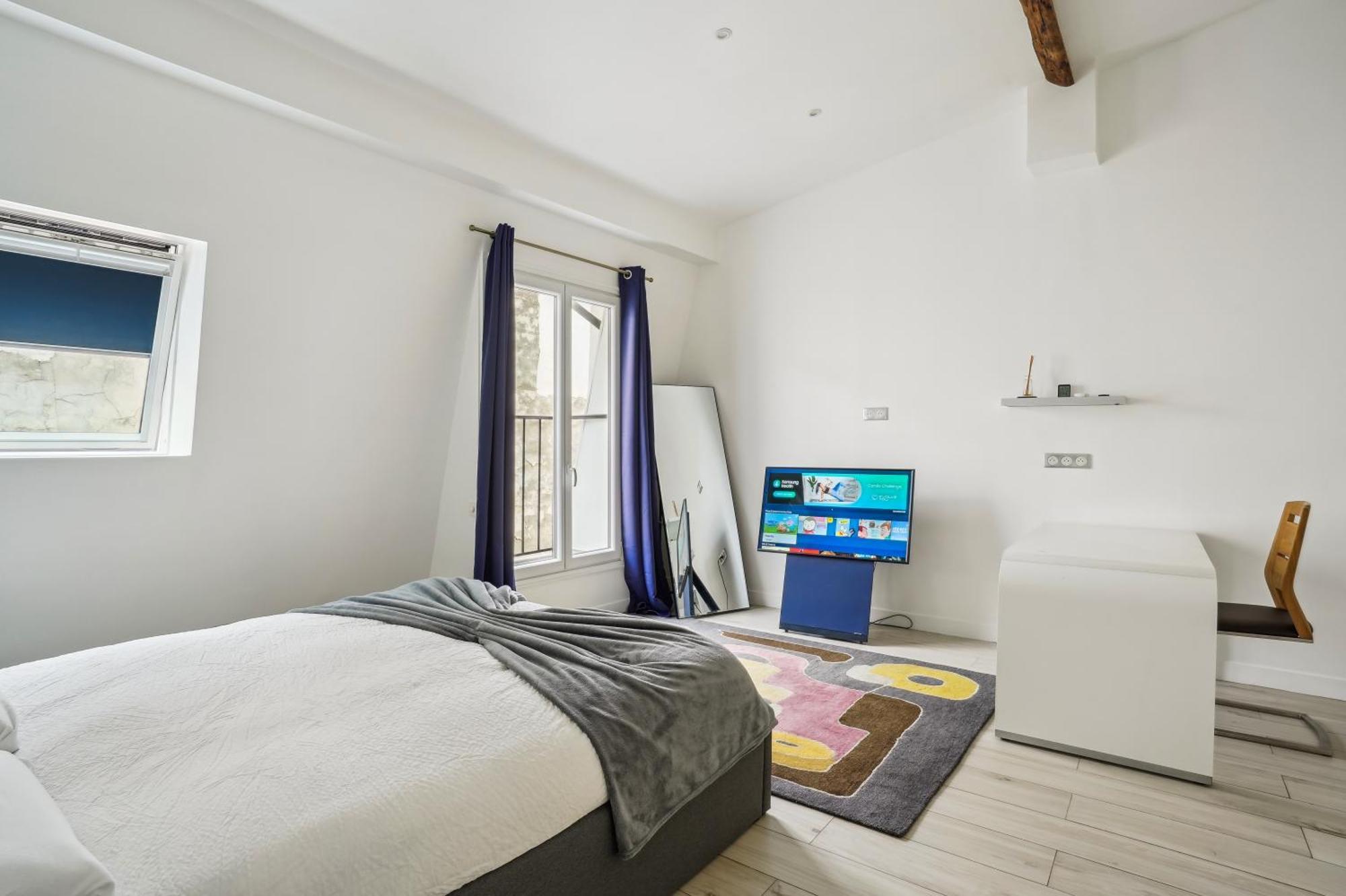 New Apartment Near Champs Elysees Paris Exterior foto