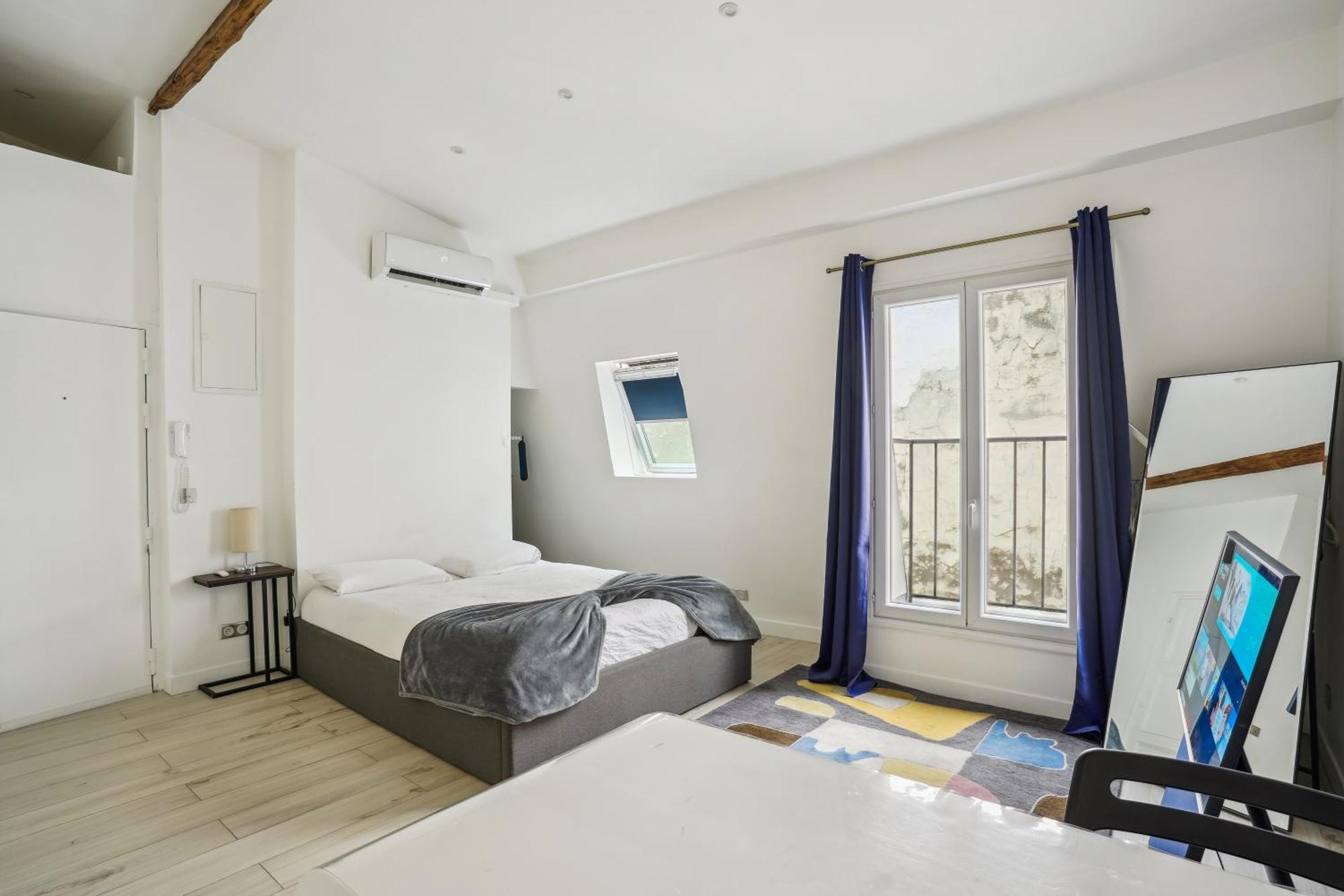New Apartment Near Champs Elysees Paris Exterior foto